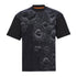 CAMISETA NEGRA TEE ALLMOON BOSS