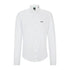 CAMISA BLANCA MOTION BOSS
