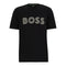 CAMISETA AZUL TEE 1 BOSS