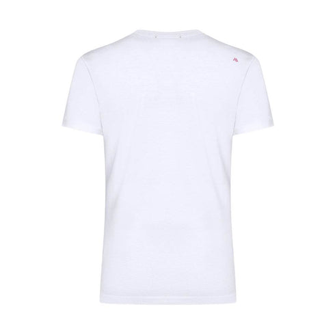CAMISETA BLANCA BORNU MONASTERY