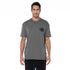 CAMISETA GRIS MUSCHIO CLEMONT
