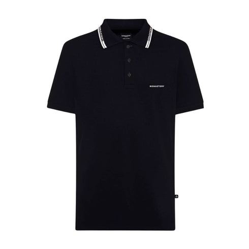 POLO NEGRO DUDLEY MONASTERY