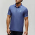 CAMISETA AZUL GABIN PSYCHO BUNNY