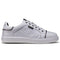 TENIS BLANCOS WITH SIDE DEBO KARL LAGERFELD