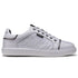 TENIS BLANCOS WITH SIDE DEBO KARL LAGERFELD