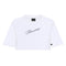CROP TOP BLANCO BRET MONASTERY