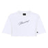CROP TOP BLANCO BRET MONASTERY