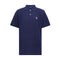 POLO AZUL CLÁSICO PSYCHO BUNNY