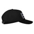 GORRA NEGRA CLARUS MONASTERY