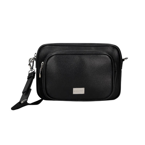 BOLSO NEGRO CALEB MONASTERY