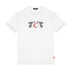 CAMISETA BLANCA SAGONA CLEMONT
