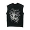 CAMISILLA NEGRA ADOMBRARE CLEMONT