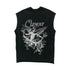 CAMISILLA NEGRA ADOMBRARE CLEMONT