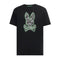 CAMISETA NEGRA PAUL PSYCHO BUNNY