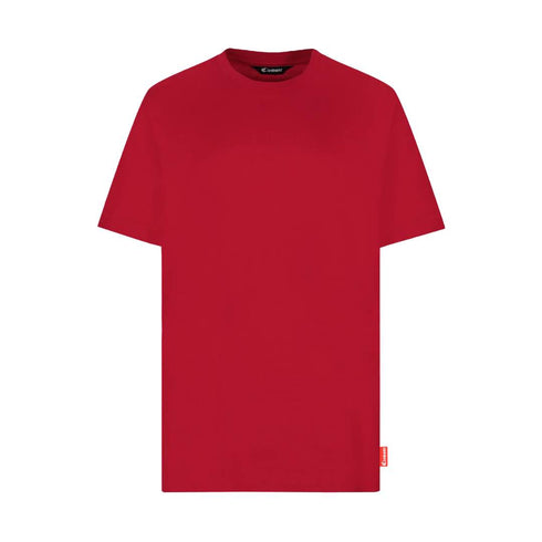 CAMISETA NARANJA ARDORE CLEMONT