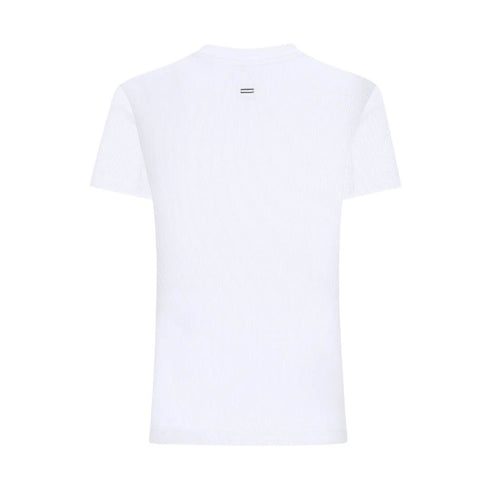 CAMISETA BLANCA FAIZA MONASTERY