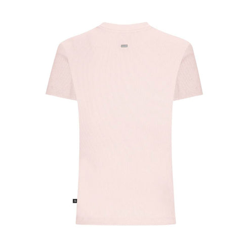 CAMISETA ROSADA FAIZA MONASTERY