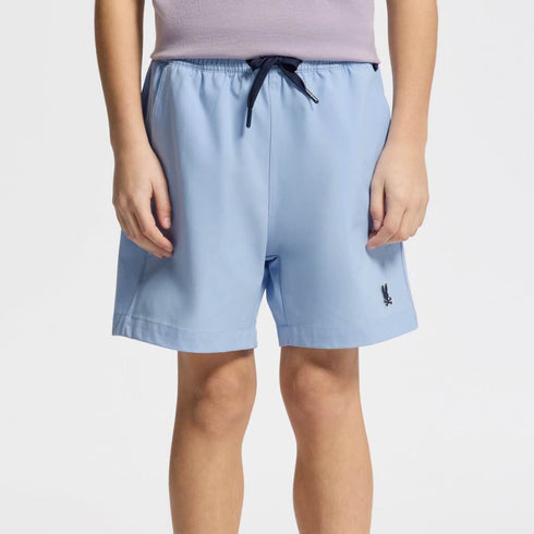 PANTALONETA CELESTE SAMOS PSYCHO BUNNY KIDS