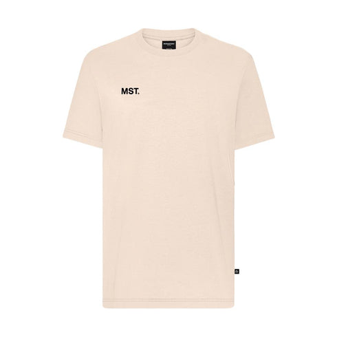 CAMISETA BEIGE RANSOM MONASTERY