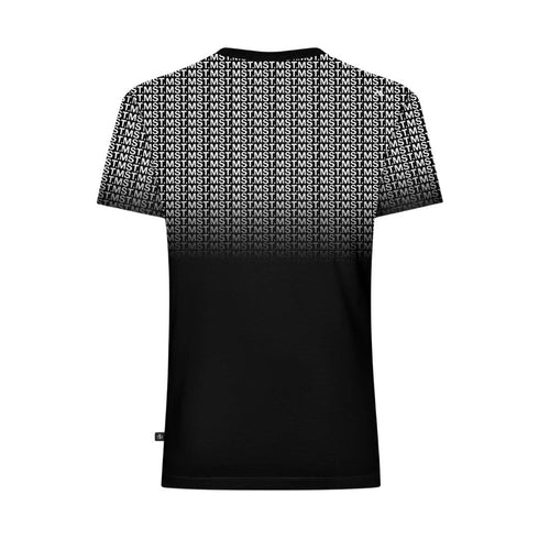 CROP TOP NEGRO LUMI MONASTERY