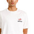 CAMISETA BLANCA GM1102838N000 GIRBAUD