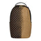 MORRAL MARRÓN HENNY SPRITZ SPRAYGROUND
