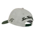 GORRA BLANCA VANILLA AP CROWN