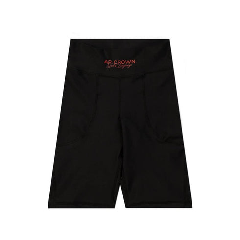 SHORT MAHA NEGRO AP CROWN