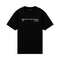 CAMISETA NEGRA CHAOS AP CROWN