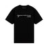 CAMISETA NEGRA CHAOS AP CROWN