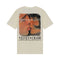CAMISETA BLANCA NIGHTMARE AP CROWN