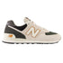 TENIS GRIS U574QE2 NEW BALANCE