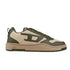TENIS VERDES S-UKIYO V2 LOW HA961 DIESEL