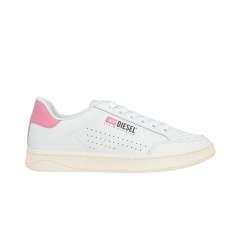 TENIS BLANCOS Y03351-P6887-HA415 DIESEL