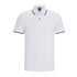 POLO BLANCO PASSER TIP BOSS
