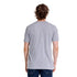 CAMISETA GRIS LUNIVERS GIRBAUD