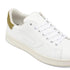 TENIS BLANCOS ATHENE LOW DIESEL