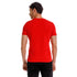 CAMISETA ROJA LUNIVERS GIRBAUD