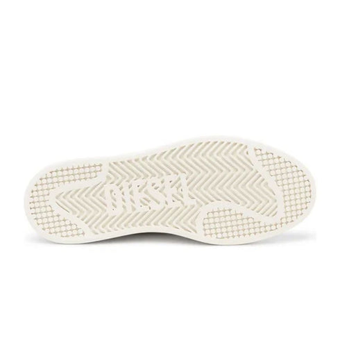 TENIS BLANCOS Y03351-P5576- HA114 DIESEL