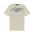 CAMISETA BLANCA NIGHTMARE AP CROWN