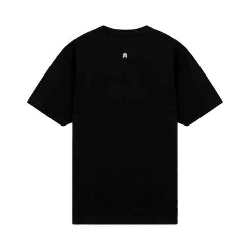CAMISETA NEGRA CHAOS AP CROWN