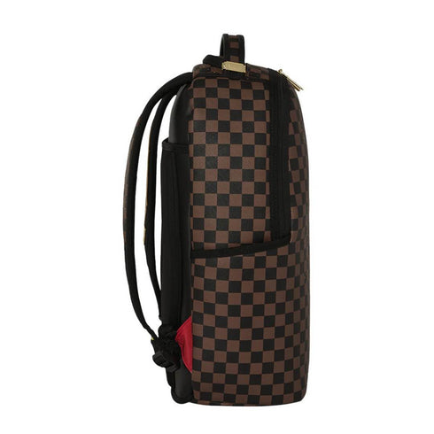 MORRAL MARRÓN HENNY SPRITZ SPRAYGROUND