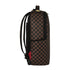 MORRAL MARRÓN HENNY SPRITZ SPRAYGROUND