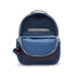 MOCHILA AZUL SEOUL KIPLING
