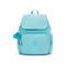 MOCHILA CELESTE CITY ZIP S KIPLING