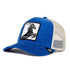 GORRA AZUL SLY STALLION GOORIN BROS
