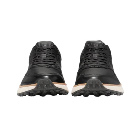 TENIS NEGROS C37391 VICIUS COLE HAAN