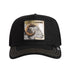 GORRA NEGRA GOLDEN LEGEND GOORIN BROS