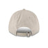GORRA BEIGE SIDE SCRIPT NEW ERA