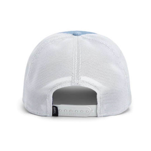 GORRA CELESTE LEGEND GOORIN BROS